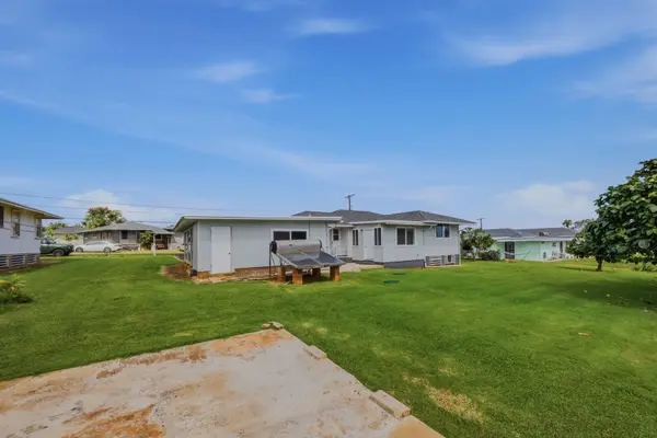 2878 PIKAKE ST, Lihue, HI 96766