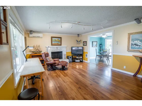 4483 THUNDERBIRD ST, Eugene, OR 97404