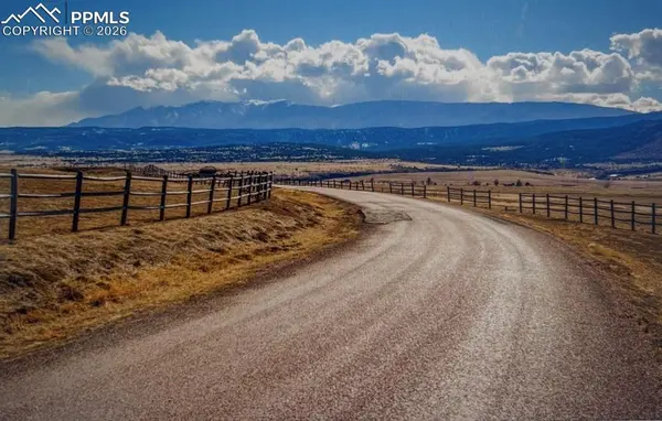 LOT 73 Cedar Grove RD, Beulah, CO 81023