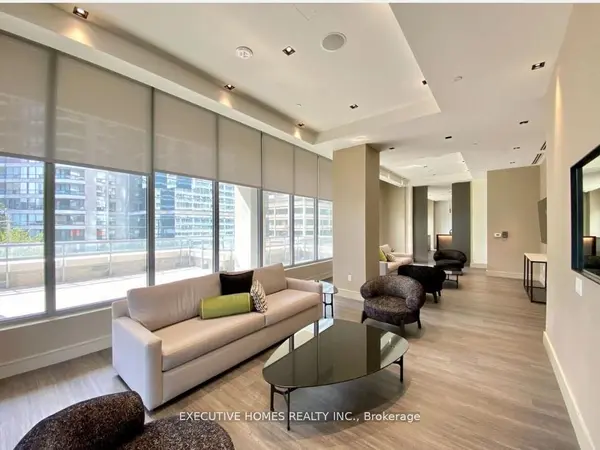 25 Holly ST #1109, Toronto C10, ON M4S 0E3