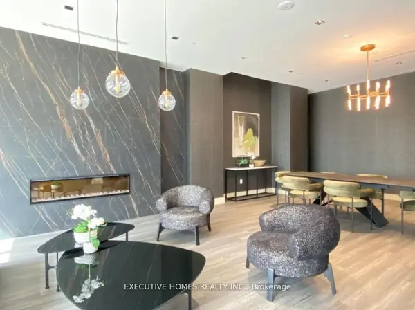 25 Holly ST #1109, Toronto C10, ON M4S 0E3