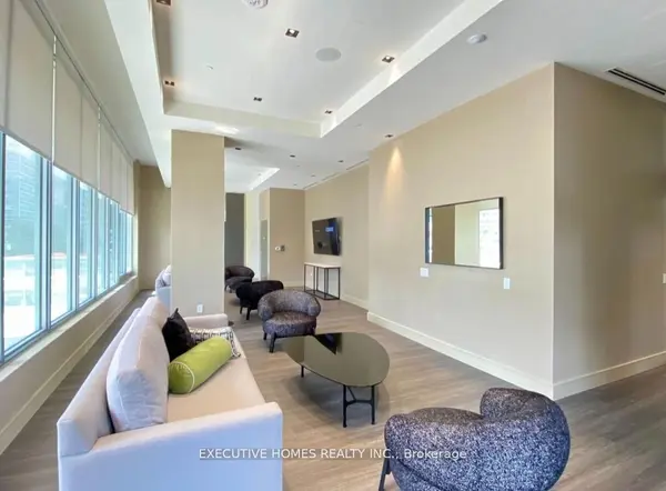 25 Holly ST #1109, Toronto C10, ON M4S 0E3