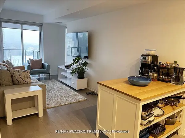 251 Jarvis ST #4510, Toronto C08, ON M5B 0C3