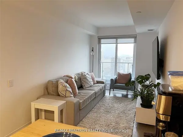 251 Jarvis ST #4510, Toronto C08, ON M5B 0C3