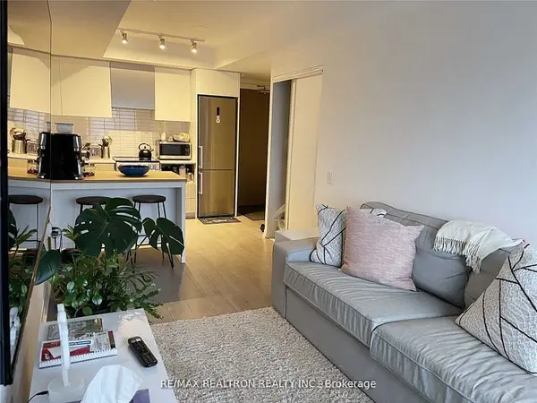 251 Jarvis ST #4510, Toronto C08, ON M5B 0C3