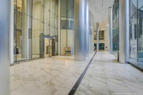 14 York ST #2602, Toronto C01, ON M5J 0B1