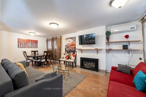 1277 Broadview AVE #Main, Toronto E03, ON M4K 2T5