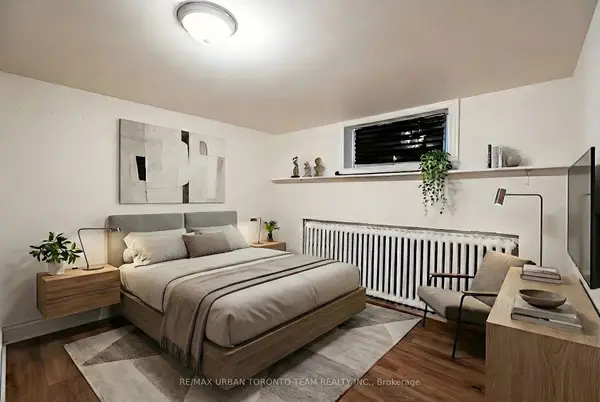 1277 Broadview AVE #Lower, Toronto E03, ON M4K 2T5