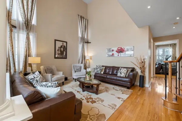 101 Jefferson Forest DR, Richmond Hill, ON L4E 4J4