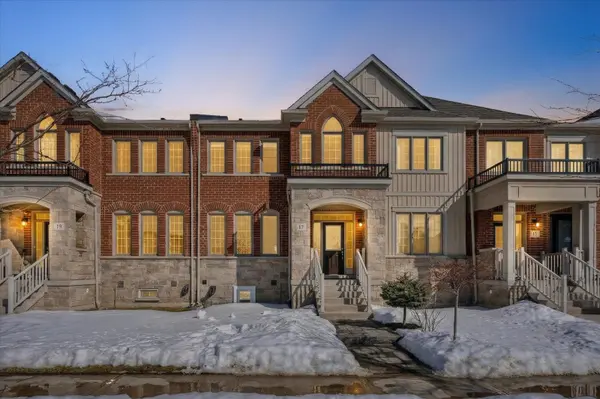 17 Carratuck ST,  East Gwillimbury,  ON L9N 0S5