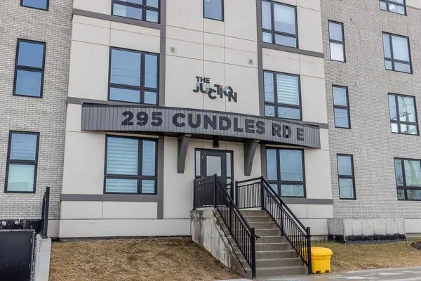 295 Cundles RD E #604, Barrie, ON L4M 0K8