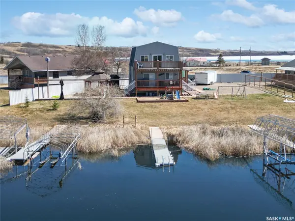 130 McLennan DRIVE, Cochin, SK S0M 0L0