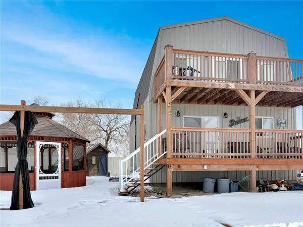 130 McLennan DRIVE, Cochin, SK S0M 0L0