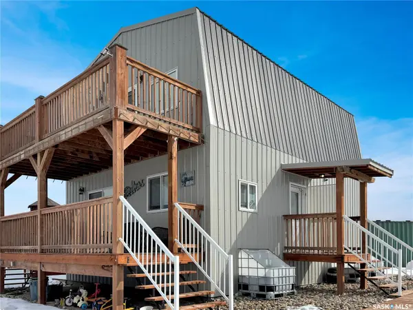 130 McLennan DRIVE, Cochin, SK S0M 0L0