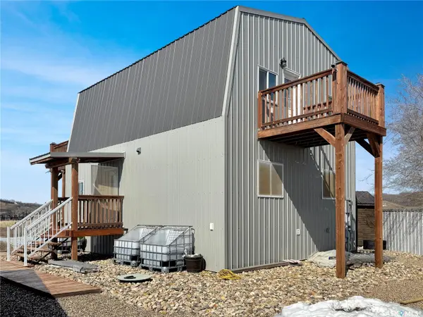 130 McLennan DRIVE, Cochin, SK S0M 0L0