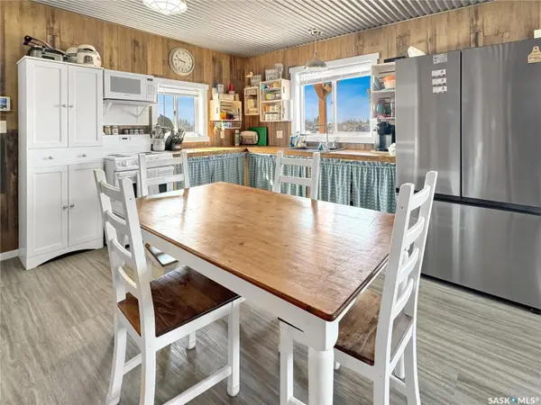 130 McLennan DRIVE, Cochin, SK S0M 0L0