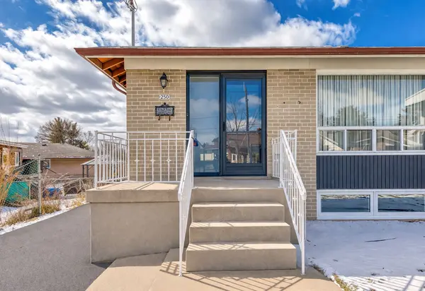 250 Verobeach BLVD, Toronto W05, ON M9M 1R6