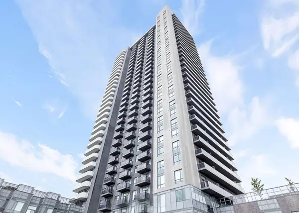 8 Nahani WAY #1101, Mississauga, ON L4Z 0C6