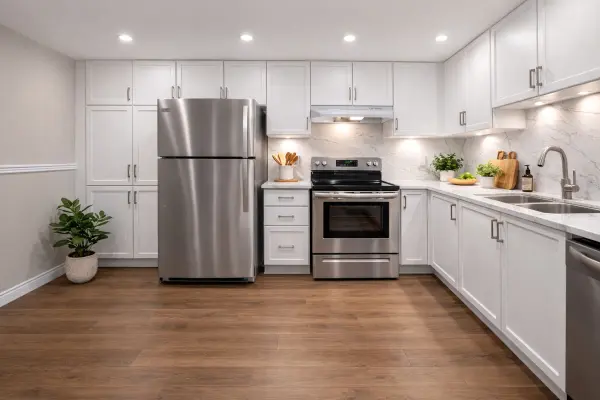 5070 Pinedale AVE #302, Burlington, ON L7L 5V6