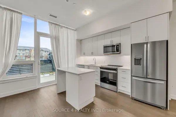 3220 William Coltson AVE #102, Oakville, ON L6H 7X9