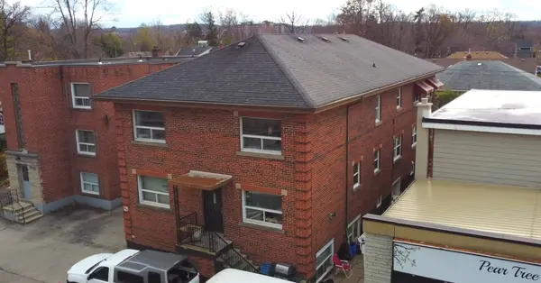 2342 King St E AVE, Hamilton, ON L8K 1X7