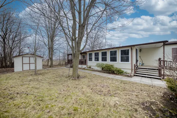 3033 Townline RD #178, Fort Erie, ON L0S 1S1