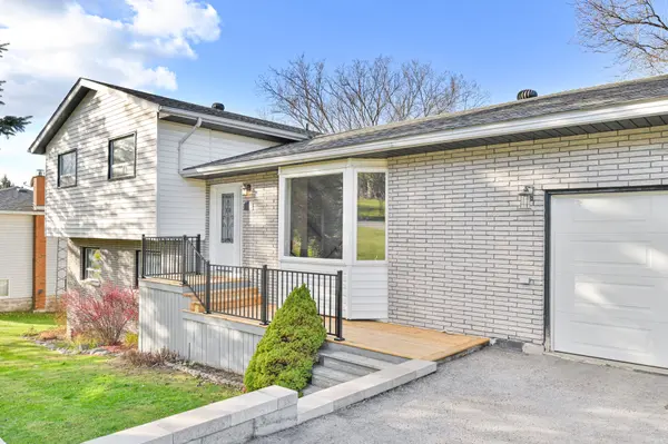 45 Concession ST E, Trent Hills, ON K0K 3K0