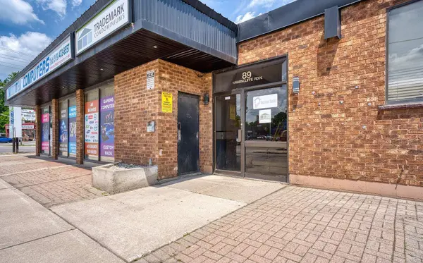 89 Wharncliffe RD N #LOWER, London North, ON N6H 2A7