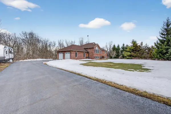 3079 WASHBURN RD, Frontenac, ON K0H 1H0