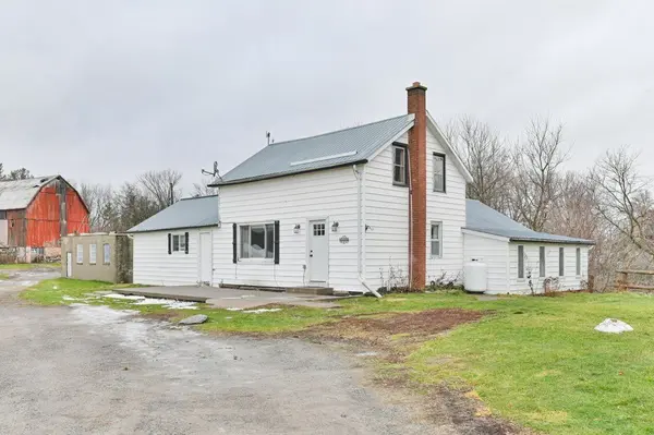 256 Moira RD, Centre Hastings, ON K0K 3E0