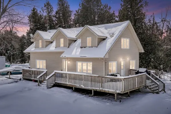 1393 Killarney Bay RD, Kawartha Lakes, ON K0M 1G0