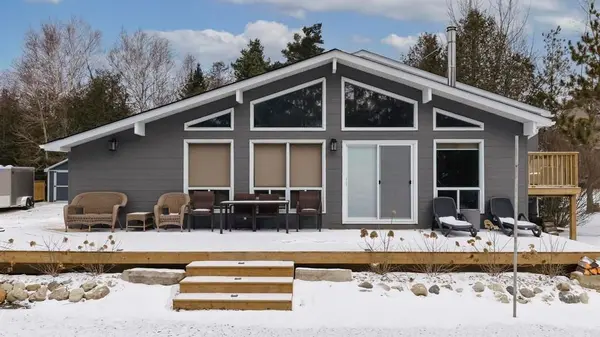 3 Cathcart ST, Huron-kinloss, ON N2Z 2X6