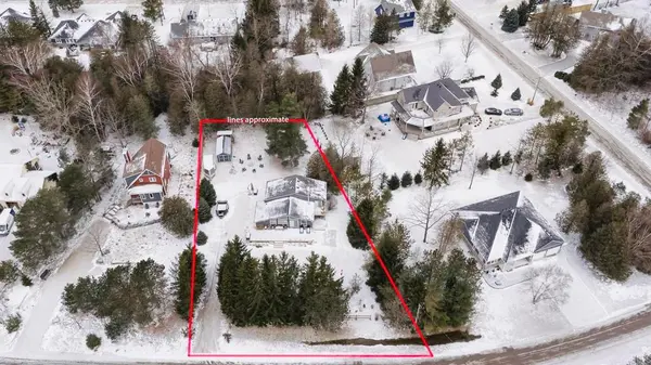 3 Cathcart ST, Huron-kinloss, ON N2Z 2X6