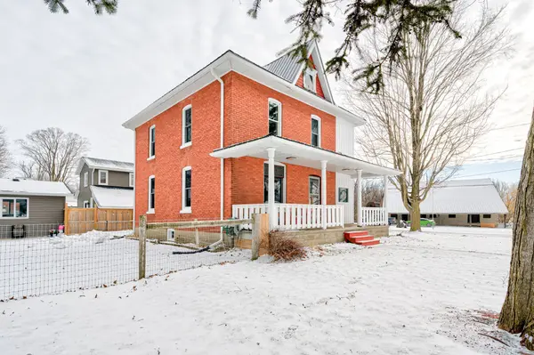 570 Sports DR, Huron East, ON N0G 1H0