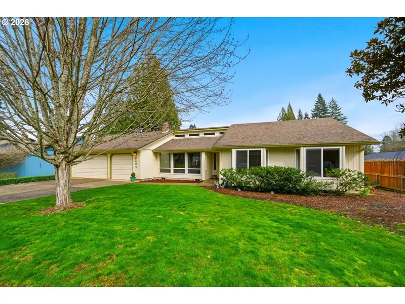 9405 NE 81ST AVE, Vancouver, WA 98662