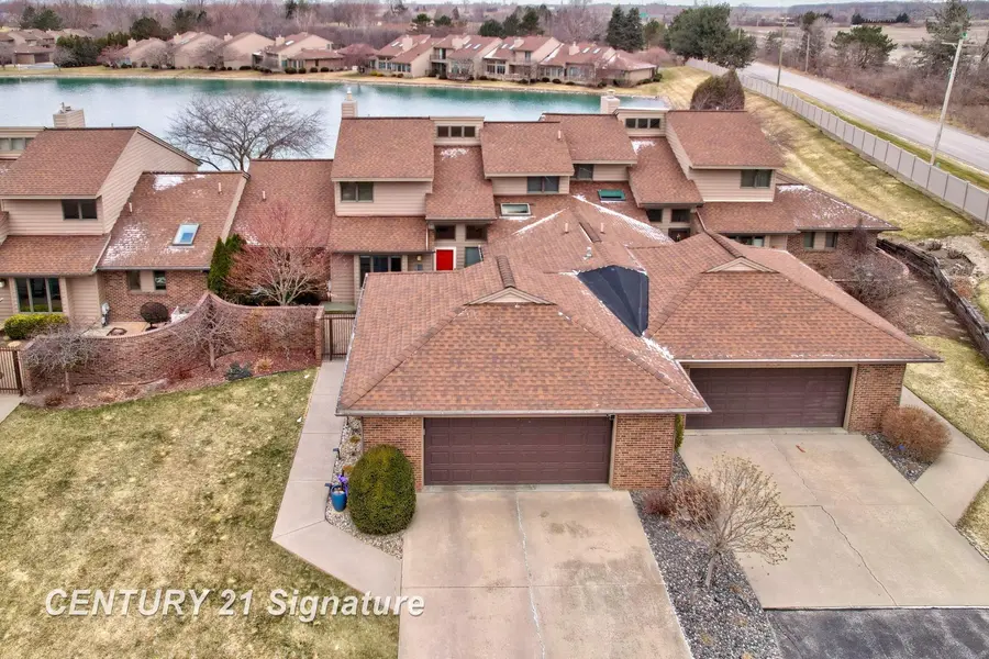 2735 Inverness DR, Frankenlust Twp, MI 48706