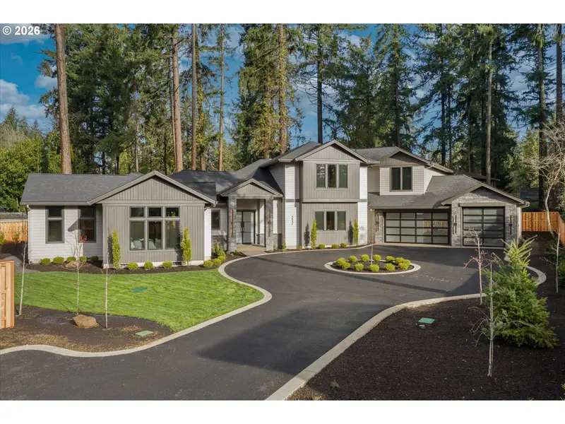 3537 LAKE GROVE AVE, Lake Oswego, OR 97035