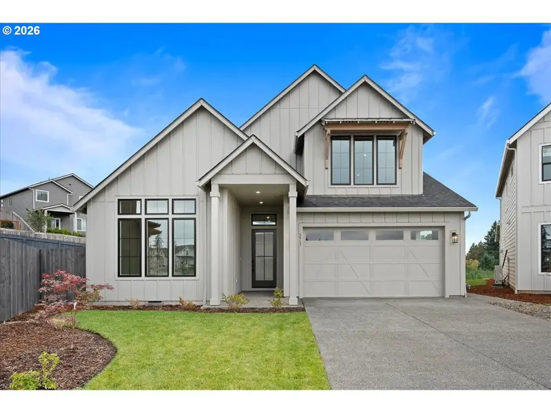 3517 N 11TH CIR, Ridgefield, WA 98642