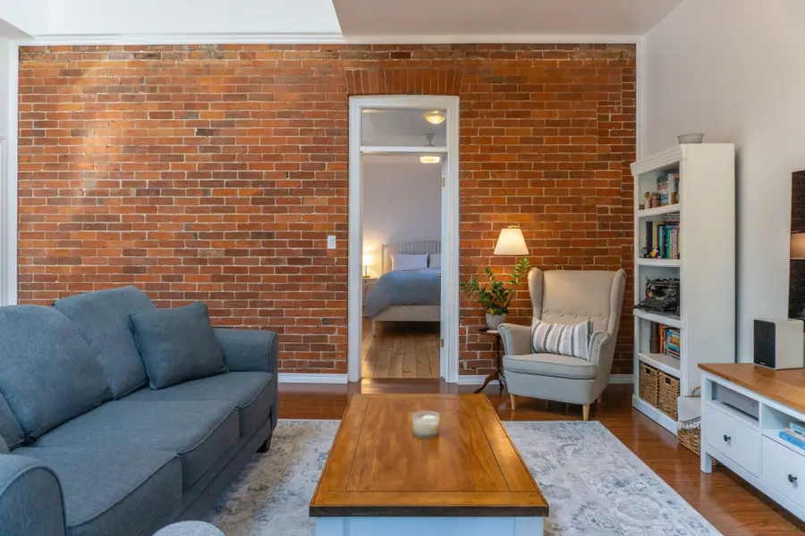 128 Picton Main ST #Rear, Prince Edward County, ON K0K 2T0