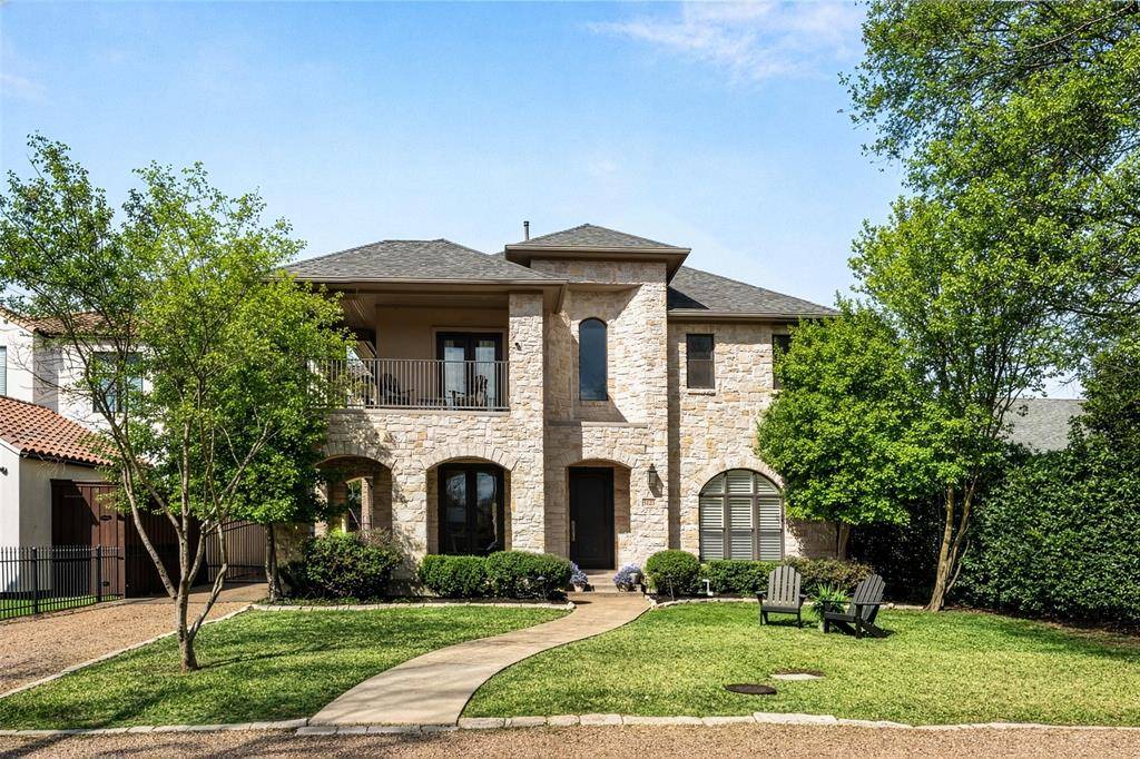 5123 Elsby Avenue, Dallas, TX 75209
