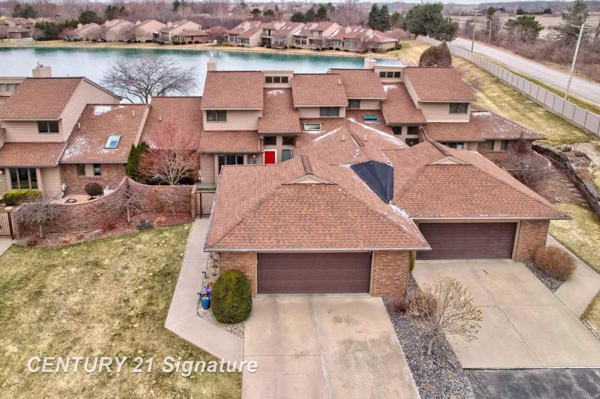 2735 Inverness DR, Frankenlust Twp, MI 48706