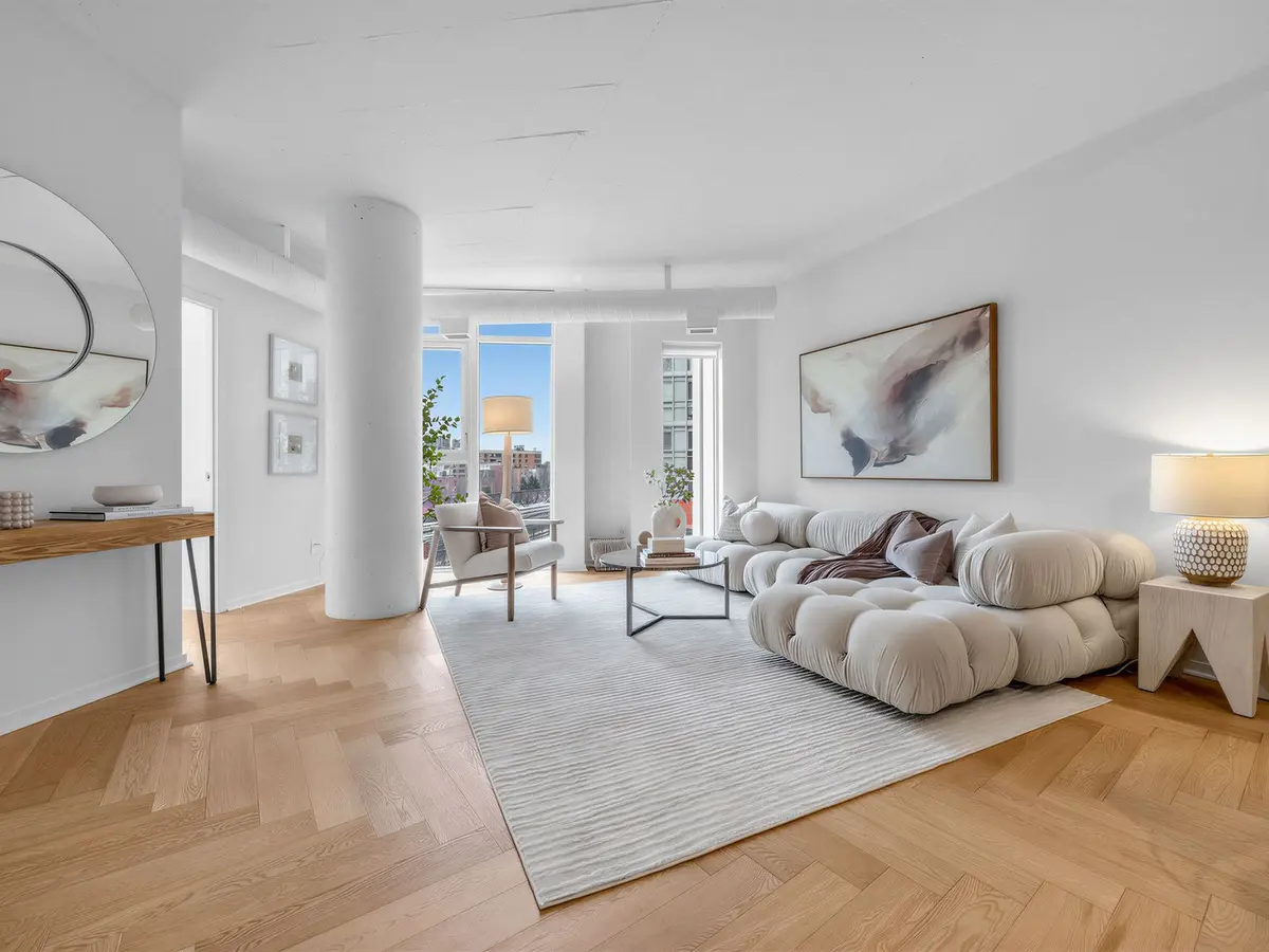 150 Sudbury ST #532, Toronto C01, ON M6J 3S8