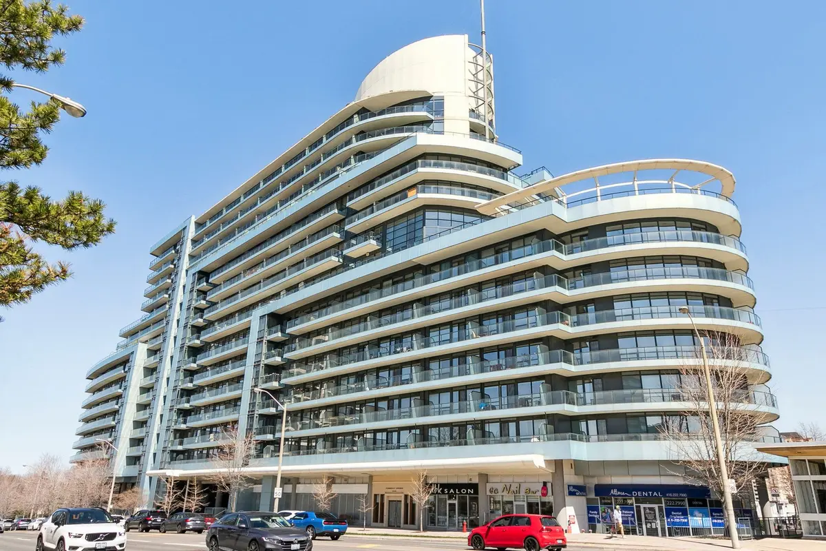 2885 Bayview AVE #709, Toronto C15, ON M2K 0A3