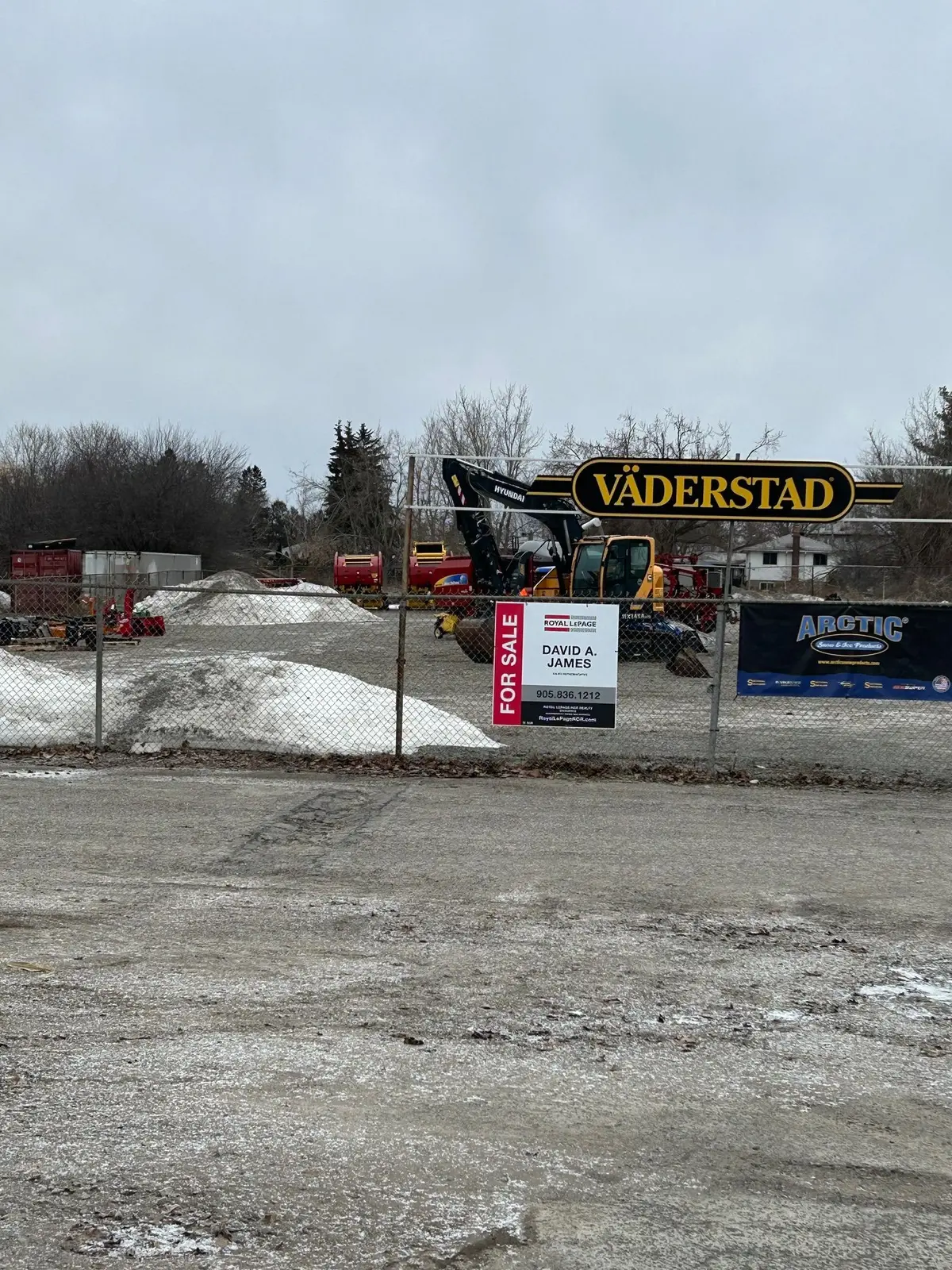 42 Highway 7 & 12 N/A, Brock, ON L0C 1R0