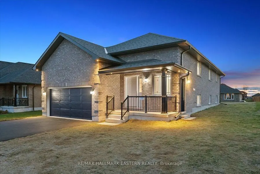 11 Oliver LN, Asphodel-norwood, ON K0L 2V0