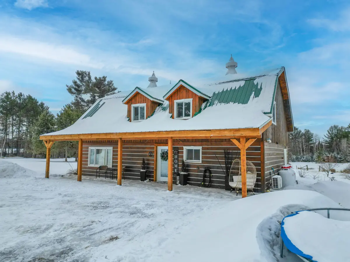 362 Derland RD, East Ferris, ON P0H 1H0