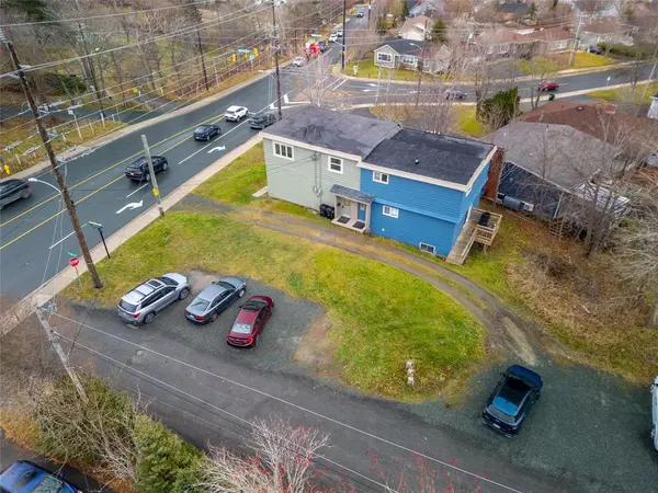 117 & 121 Portugal Cove Road, St. John's, NL A1B2N1