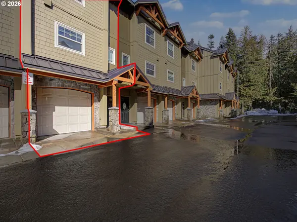 87758 E CREEK RIDGE RD #W-100, Government Camp, OR 97028