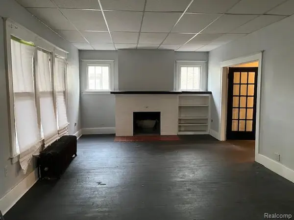 816 Algonquin ST, Detroit, MI 48215