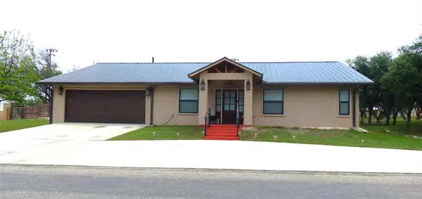 125 Parkview, Brady, TX 76825